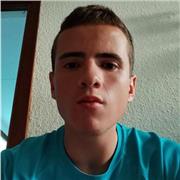 Estudiante de ingeniería ofrece clases de ciencias a un precio muy reducido. Se ofrecen clases hasta nivel segundo bachillerato